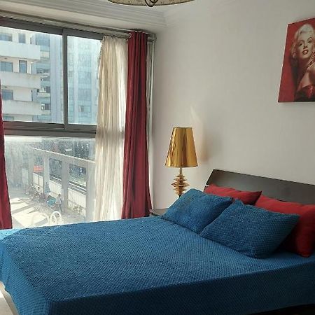 Appartement Tanger Boulevard Dış mekan fotoğraf