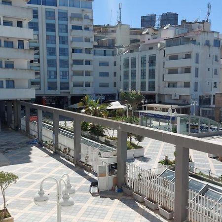 Appartement Tanger Boulevard Dış mekan fotoğraf