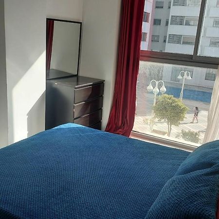Appartement Tanger Boulevard Dış mekan fotoğraf