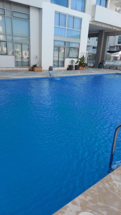 Appartement Tanger Boulevard Dış mekan fotoğraf