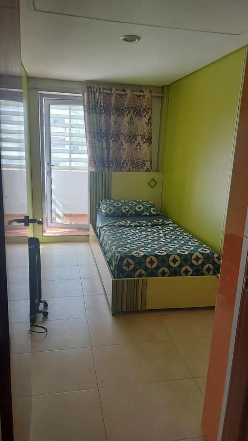 Appartement Tanger Boulevard Dış mekan fotoğraf